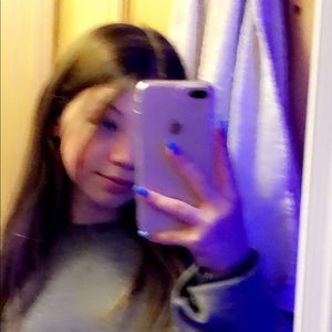 Meet your Posher, Claire